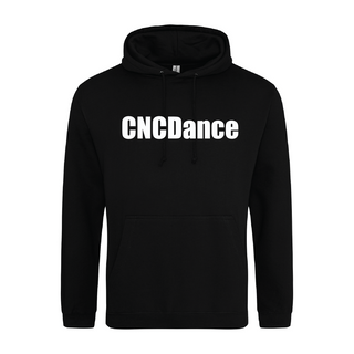 CNC Dance Overhead Hoodie