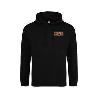 Copper Studios Hoodie