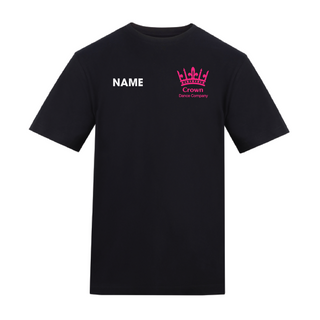 Crown Dance Company T-Shirt