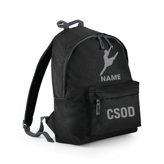 The Colchester School of Dance Backpack