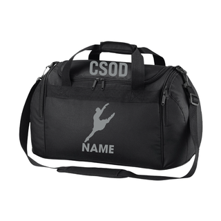 The Colchester School of Dance Holdall Bag