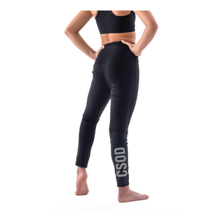 The Colchester School of Dance Silky Leggings