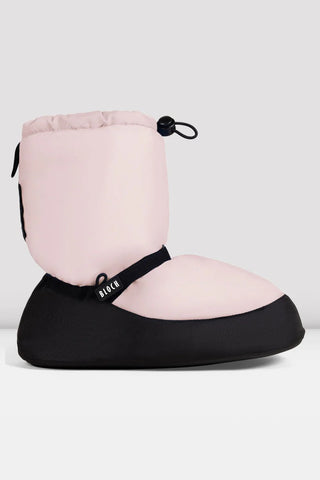 Bloch Childrens Warm Up Boots