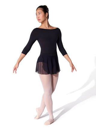 Capezio Essentials Pull On Skirt