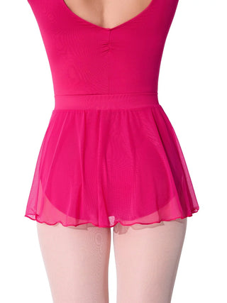 Capezio Essentials Pull On Skirt