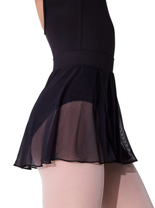 Mini Ballet Skirt