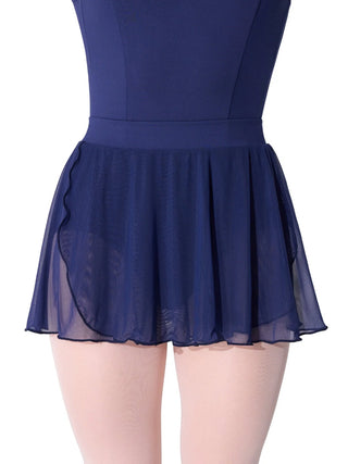 Capezio Essentials Pull On Skirt