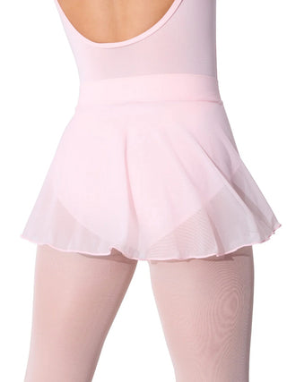 Capezio Essentials Pull On Skirt