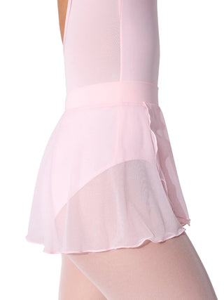 Capezio Essentials Pull On Skirt