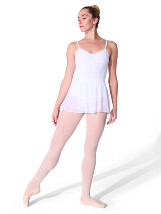 Capezio Essentials Pull On Skirt
