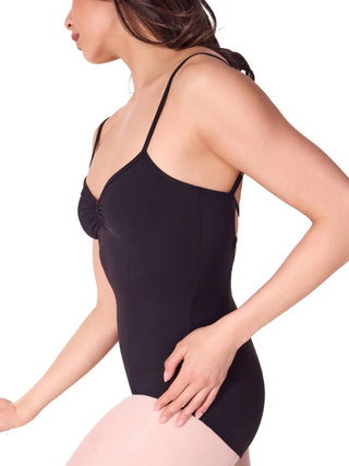 Capezio Soft Elegance Camisole Leotard with Bratek2