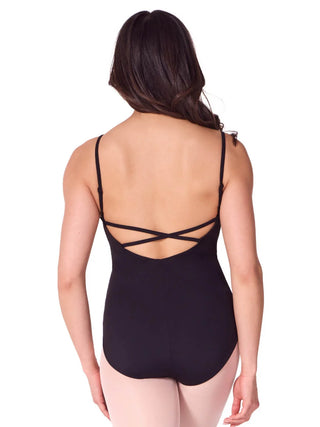 Capezio Soft Elegance Camisole Leotard with Bratek2