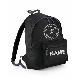 Centre Stage School of Dance Backpack