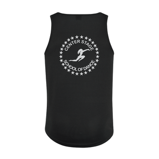 Centre Stage School of Dance Vest