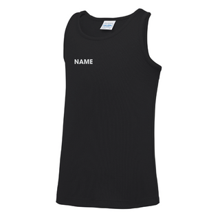 Centre Stage School of Dance Vest