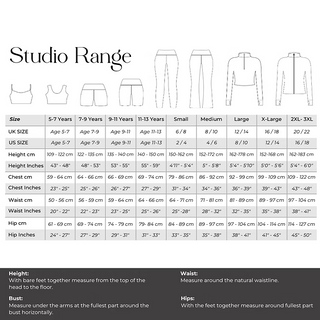 First Steps Competition Team Jacket