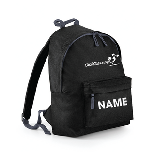 Dancerama Wales Junior Back Pack