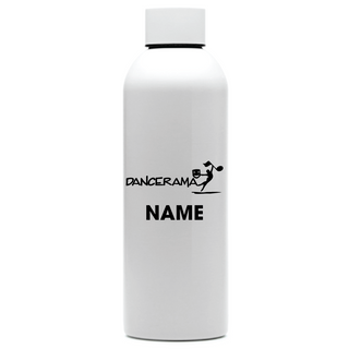 Dancerama Wales Water Bottle