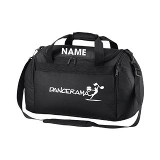 Dancerama Wales Holdall Bag