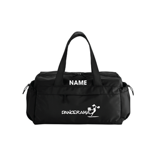 Dancerama Wales Studio Holdall Bag