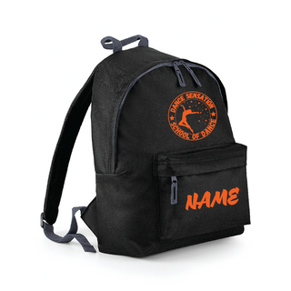 Dance Sensation Backpack