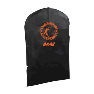 Dance Sensation Costume Bag