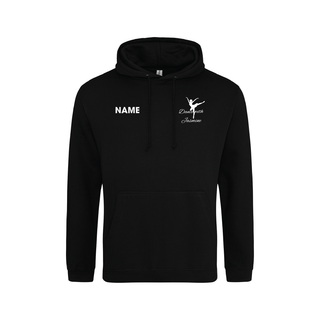 Dance With Jasmine Hoodie