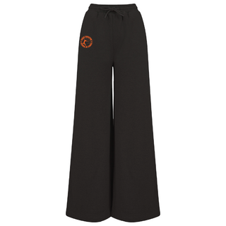Dance Sensation Wide Leg Joggers