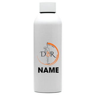 Dance By Rebecca Water Bottle