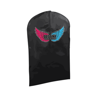 Destiny School of Dance Costume Bag