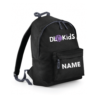 DL Kids Colchester Junior Backpack