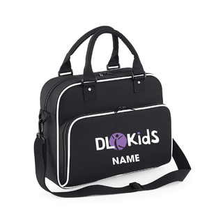DL Kids Colchester Junior Dance Bag