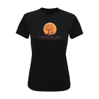 Dance of Life Performance T-shirt