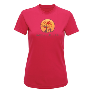 Dance of Life Performance T-shirt
