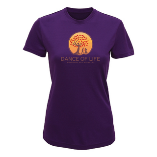 Dance of Life Performance T-shirt
