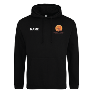 Dance of Life Hoodie