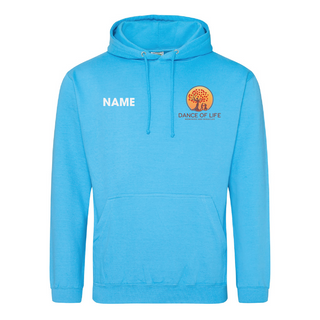Dance of Life Hoodie