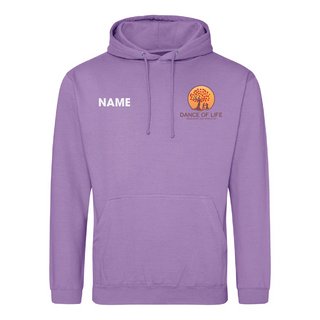 Dance of Life Hoodie