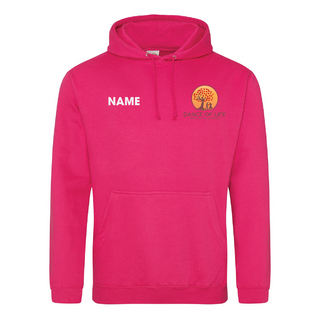 Dance of Life Hoodie