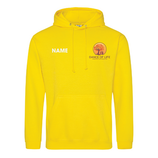 Dance of Life Hoodie