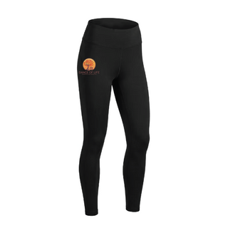 Dance of Life Leggings