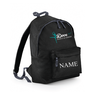 Dove Dance Academy Junior Backpack