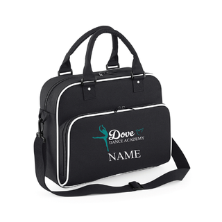 Dove Dance Academy Junior Dance Bag