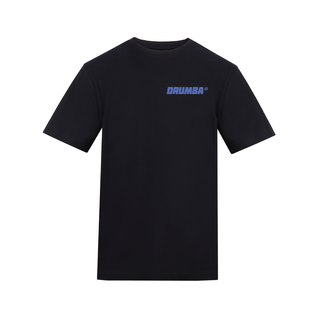 Drumba T - Shirt Beat Burn Fit
