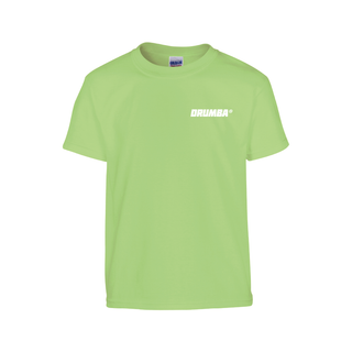Drumba T - Shirt Beat Burn Fit