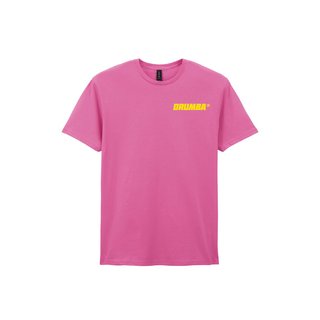 Drumba T - Shirt Beat Burn Fit
