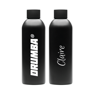 Drumba Water Bottle