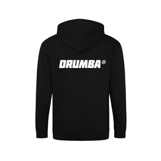Drumba Hoodie