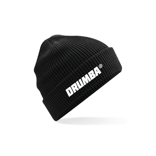 Drumba Waffle Beanie