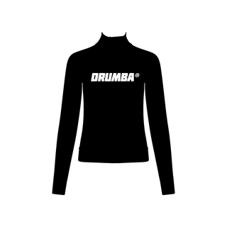 Drumba Silky Jacket with Thumb Holes